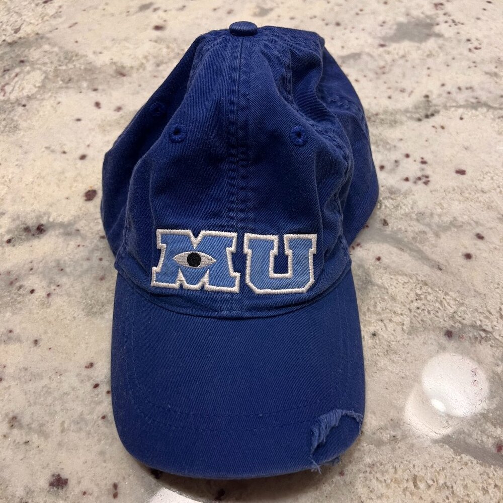 Monsters Inc Hat